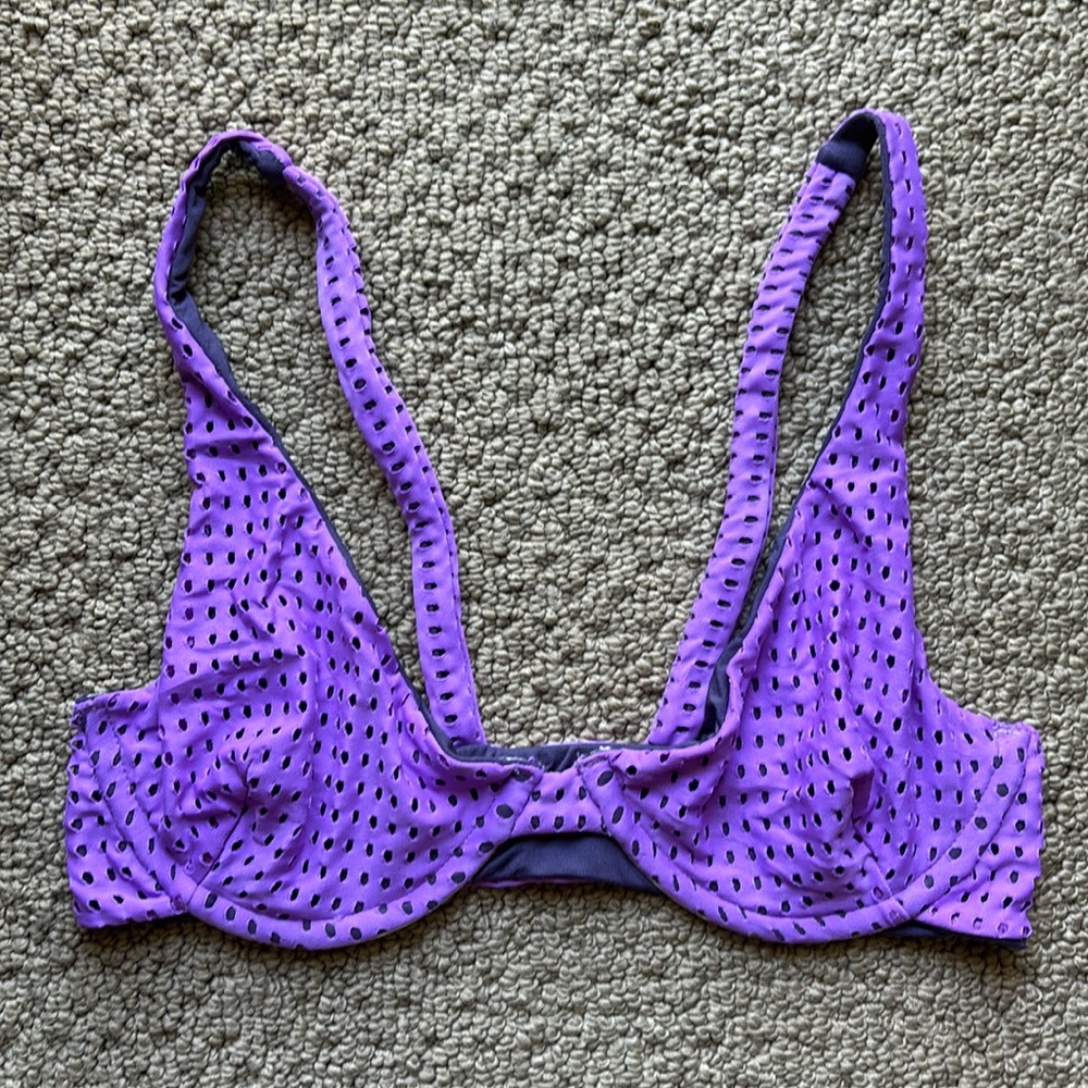 ACACIA // Geneva Top